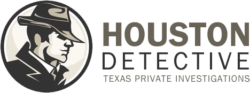 Houston Detective